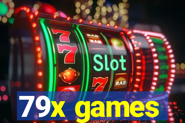 79x games
